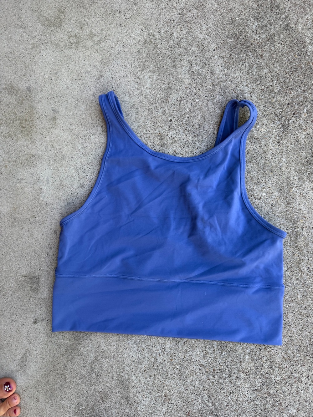 Lululemon Piwer Pivot 8
